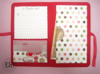 El sobre de las bodas