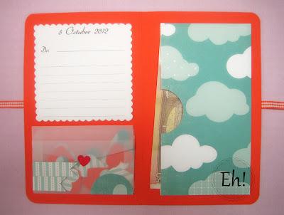 El sobre de las bodas