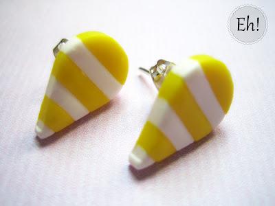 Pendientes de verano