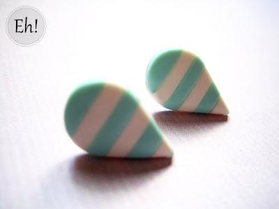 Pendientes de verano