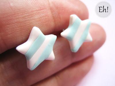 Pendientes de verano