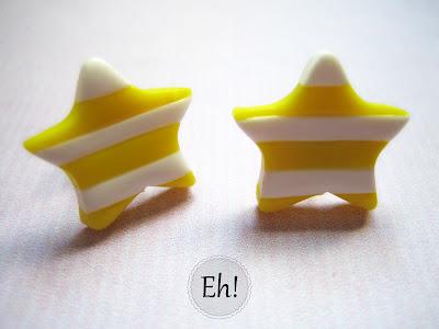 Pendientes de verano