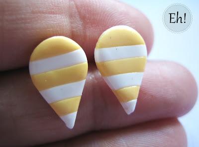 Pendientes de verano