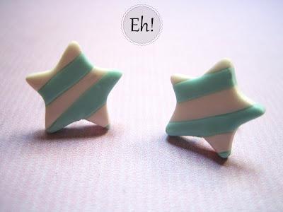 Pendientes de verano