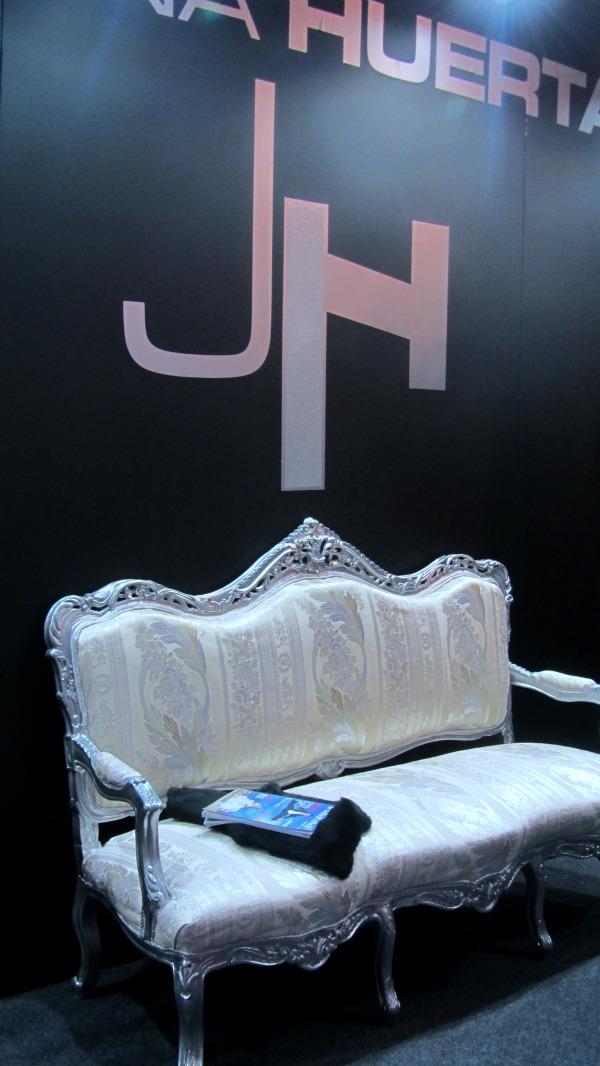 Avance Rosa Clará 2013 (II) .........