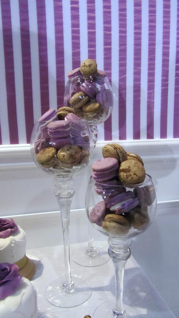 Avance Rosa Clará 2013 (II) .........