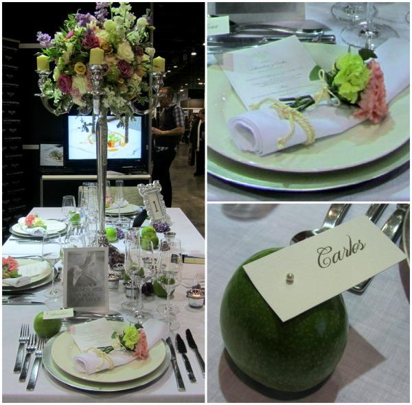 Avance Rosa Clará 2013 (II) .........