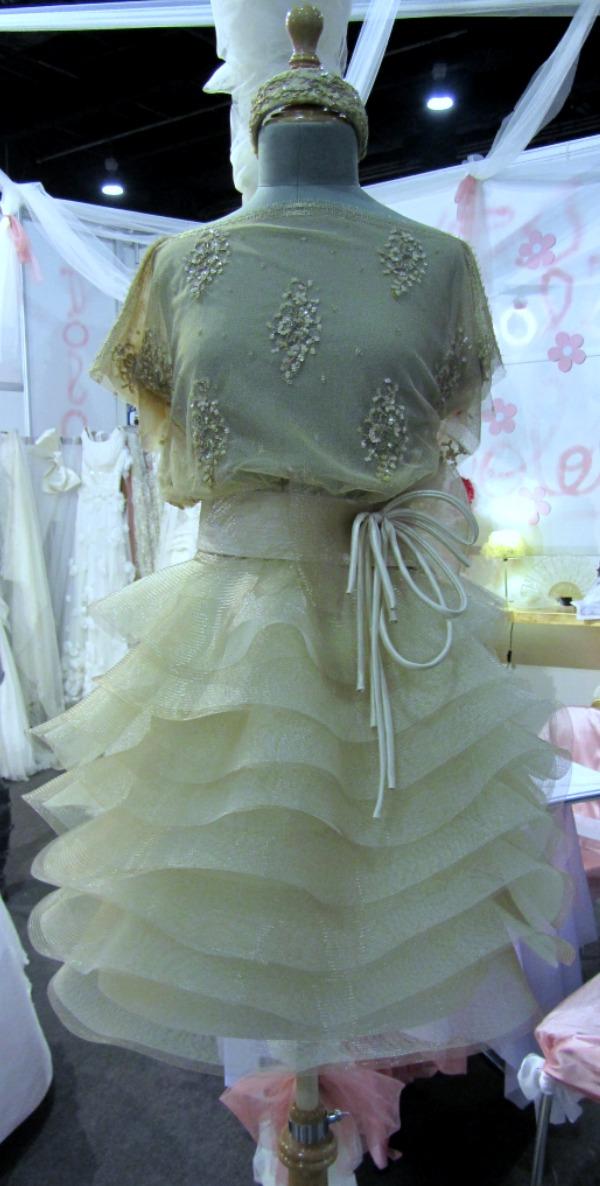 Avance Rosa Clará 2013 (II) .........