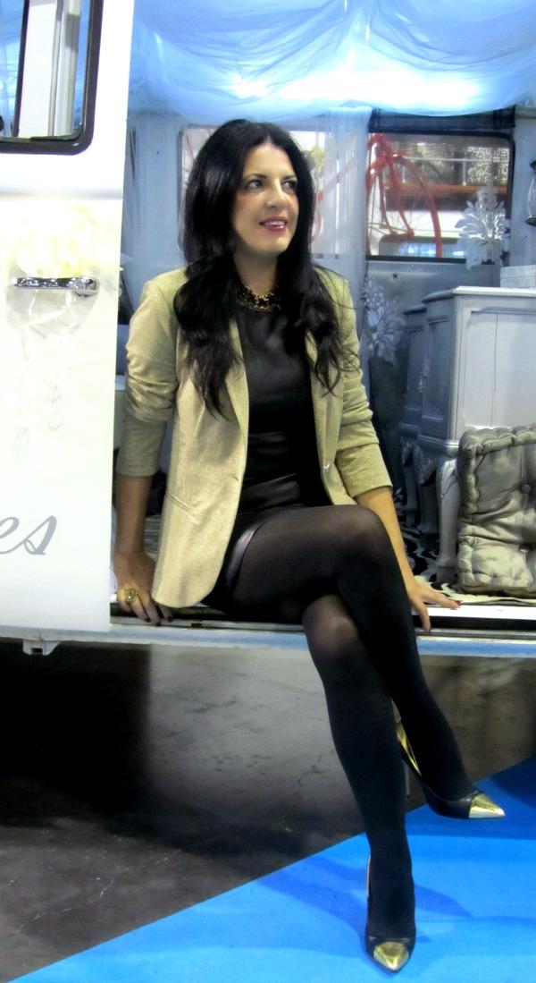 Avance Rosa Clará 2013 (II) .........