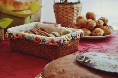 Desayuno con La Señorita