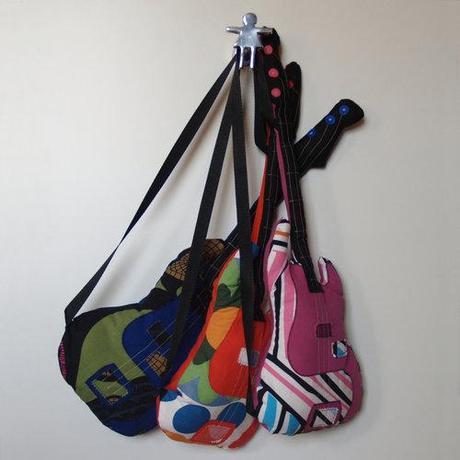 Guitarra de Juguete de MiMedusa