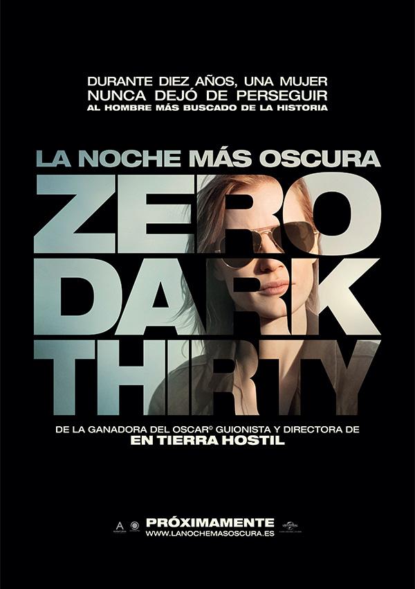 ¿Kathryn Bigelow nuevamente en tierra hostil?