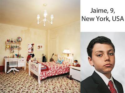 WHERE CHILDREN SLEEP: JAMES MOLLISON.
