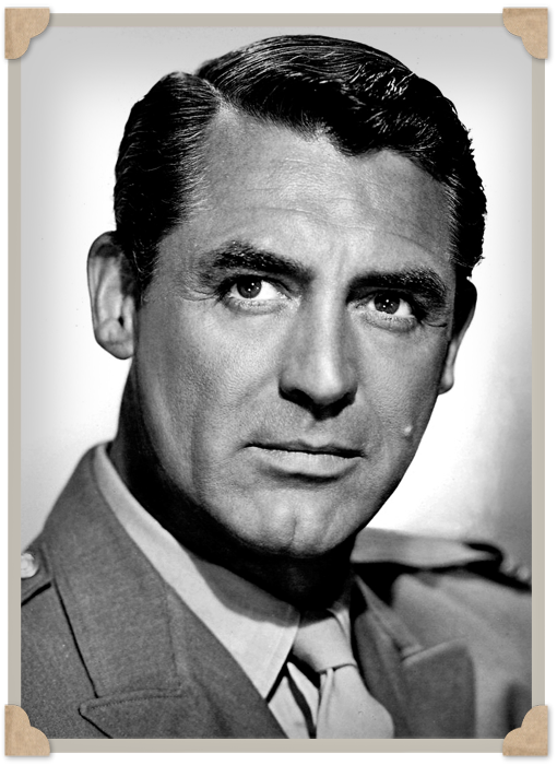 Cary Grant