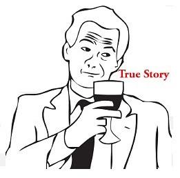 Este/a eres tu cuando te dicen…NI SE TE OCURRA TOCAR ESO !!