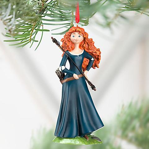 Decoración Disney para tu árbol