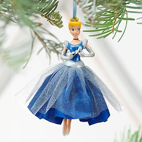 Decoración Disney para tu árbol