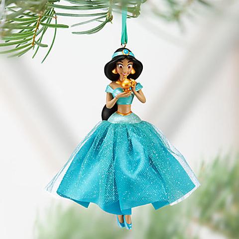 Decoración Disney para tu árbol