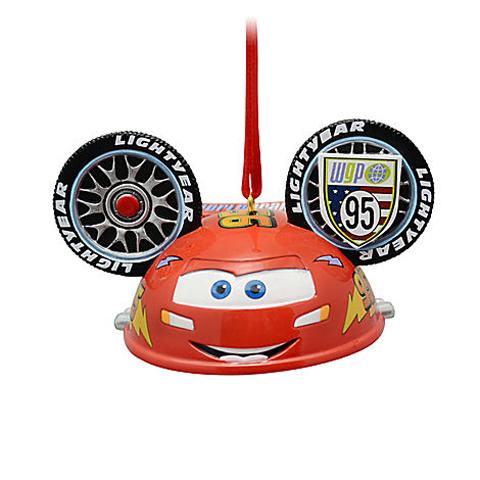 Decoración Disney para tu árbol