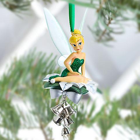 Decoración Disney para tu árbol