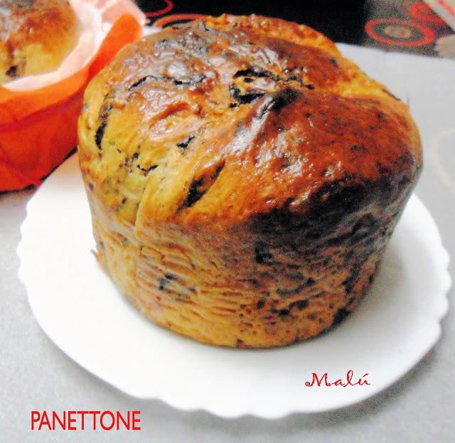 PANETTONE