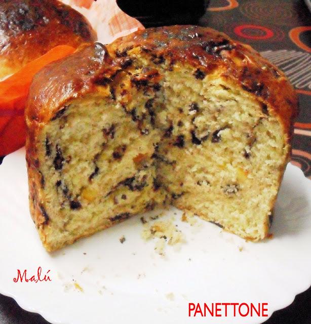 PANETTONE