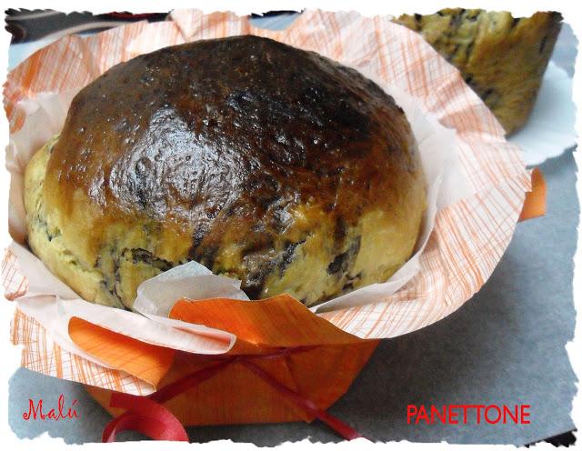 PANETTONE