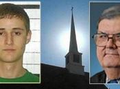 Condenan adolescente asistir Iglesia años