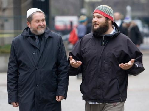 El reverendo que consumía y vendía marihuana para hablar con Dios  – OTRAS NOTICIAS