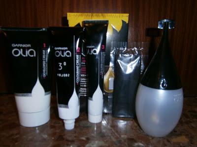 Proyecto trnd. Garniel Olia. Estudio de opinión