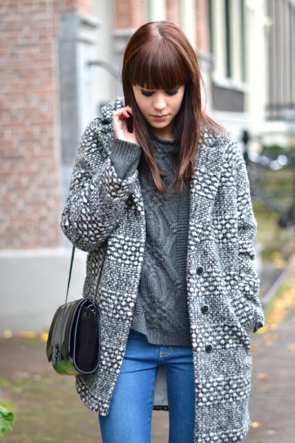 LUCY, SIN DUDA UNA CHICA A QUIEN NO SE LE DEBE PERDER EL RASTRO...