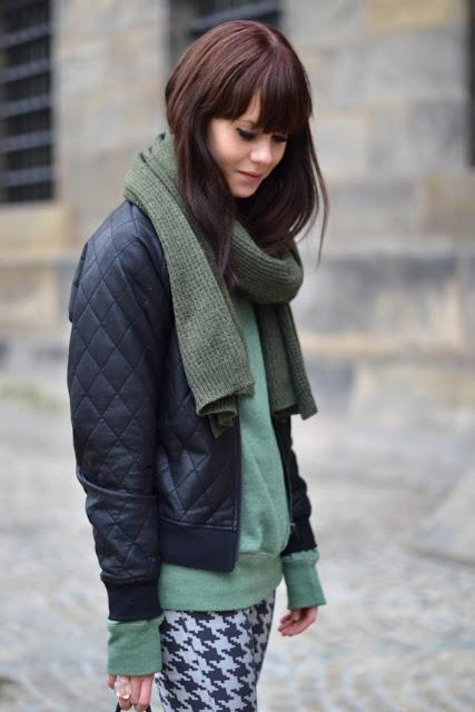 LUCY, SIN DUDA UNA CHICA A QUIEN NO SE LE DEBE PERDER EL RASTRO...