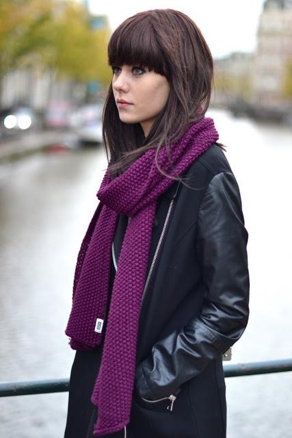 LUCY, SIN DUDA UNA CHICA A QUIEN NO SE LE DEBE PERDER EL RASTRO...