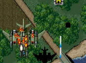 Raiden Legacy disponible para iPhone Android