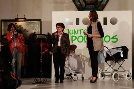 Juntos Podemosv I RASTRO SOLIDARIO “JUNTOS PODEMOS”