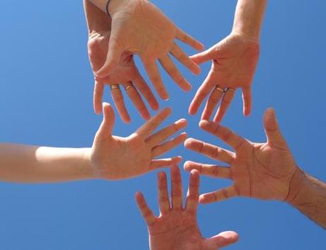 Juntos Podemos I RASTRO SOLIDARIO “JUNTOS PODEMOS”