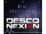 Desconexion Neal Shusterman