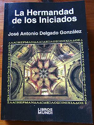 Entrevistado Ángel Almazán torno segunda edición hermandad iniciados