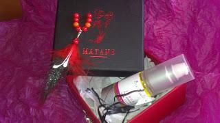 Serum D'Or, de la parte de Matane y Fashioniza-T