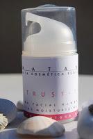 Serum D'Or, de la parte de Matane y Fashioniza-T