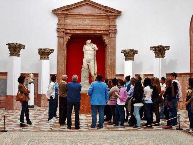 Un juramento de fidelidad a Augusto (2). Traducción.