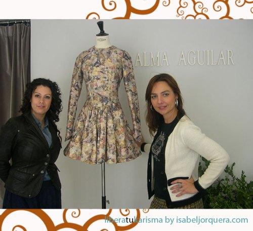 alma_aguilar show room