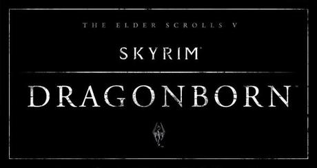 Título Skyrim:Dragonborn