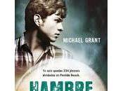 Hambre Michael Grant