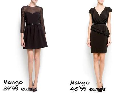 Vestidos de fiesta: ¡seguimos buscando!