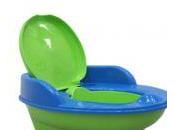 Control Esfínteres, Buena Señal