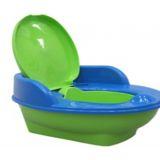 Control Esfínteres, Buena Señal