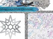 Ideas para fiesta nieve