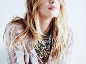 Hippie chic nueva colección free people