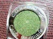 ...que quiero verde!